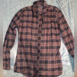 Men’s Flannel